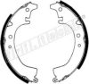 fri.tech. 1115.227 Brake Shoe Set